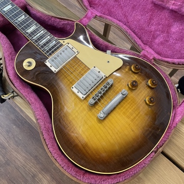 46 Heritage Series Les Paul Standard 80